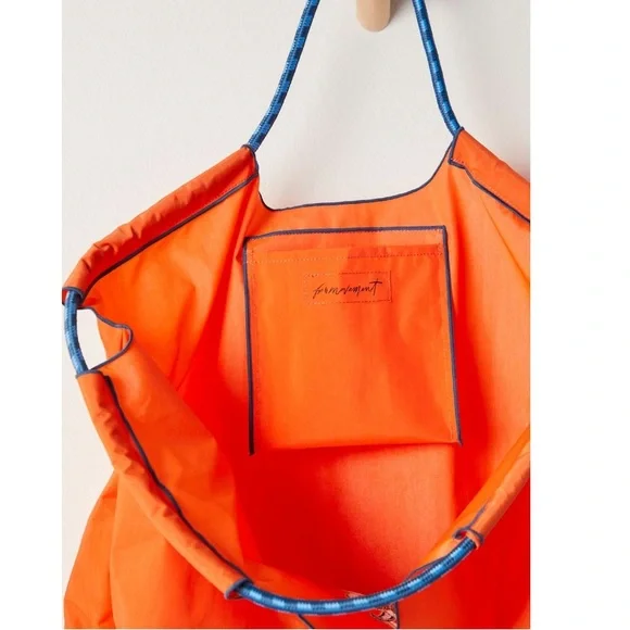 Free People Blooming Buti Bag. - Picture 5 of 8